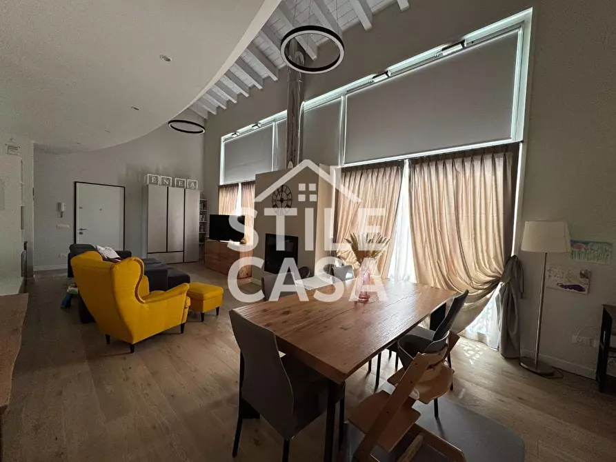 Immagine 15 di Casa bifamiliare in vendita  a Altopascio