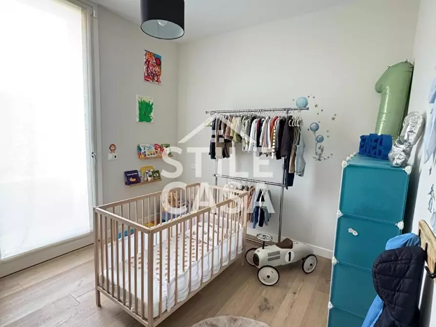 Immagine 26 di Casa bifamiliare in vendita  a Altopascio