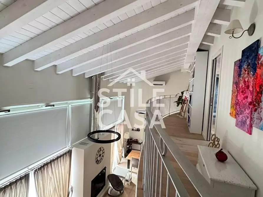 Immagine 38 di Casa bifamiliare in vendita  a Altopascio