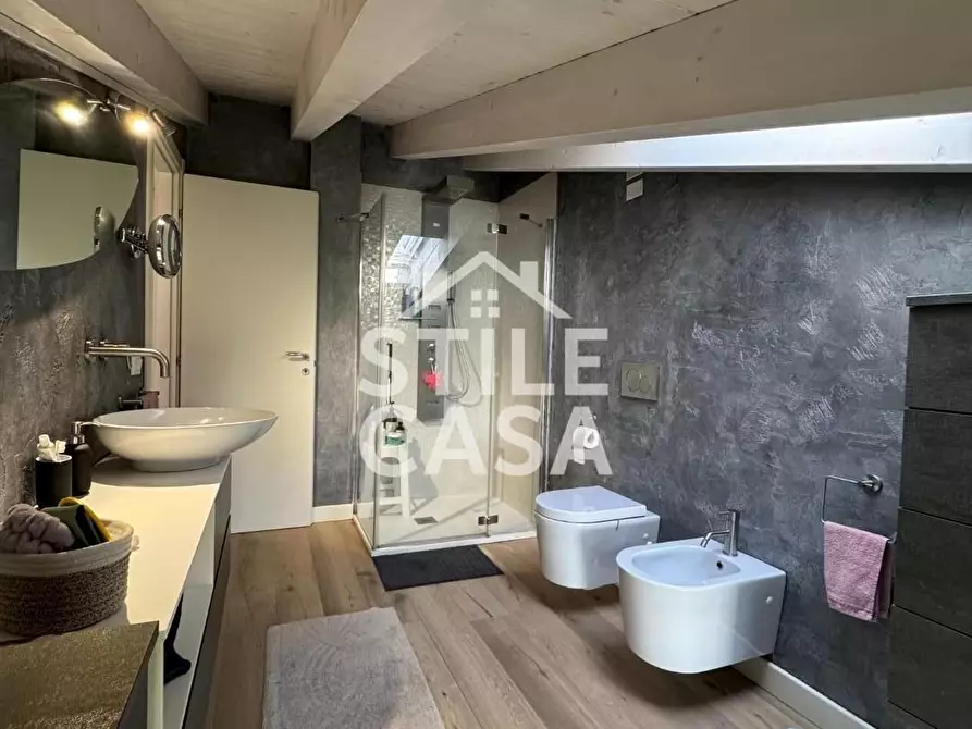 Immagine 45 di Casa bifamiliare in vendita  a Altopascio