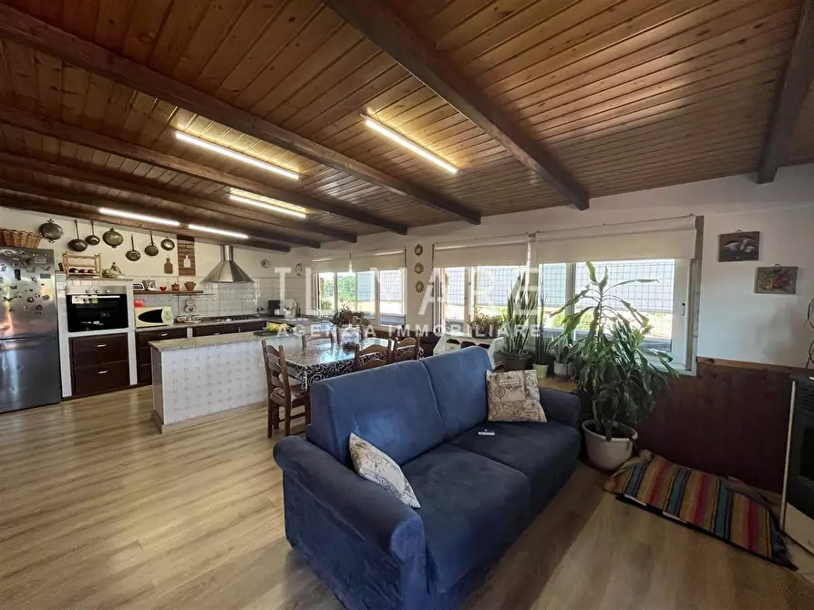 Immagine 12 di Mansarda in vendita  a Massa