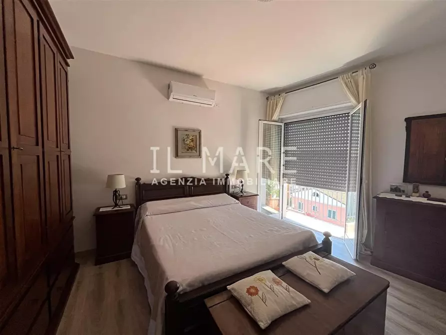 Immagine 22 di Mansarda in vendita  a Massa