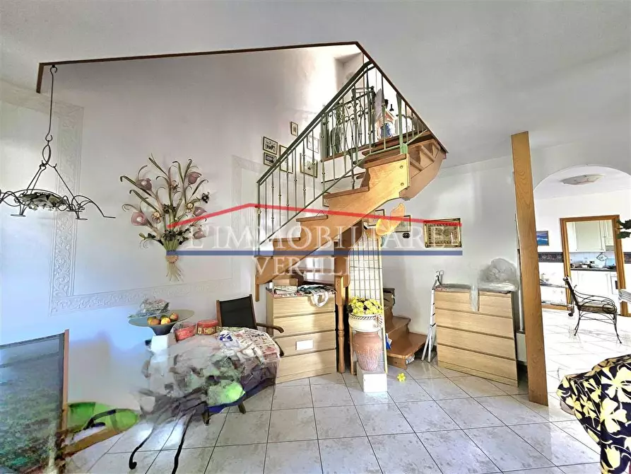 Immagine 7 di Appartamento in vendita  a Massa