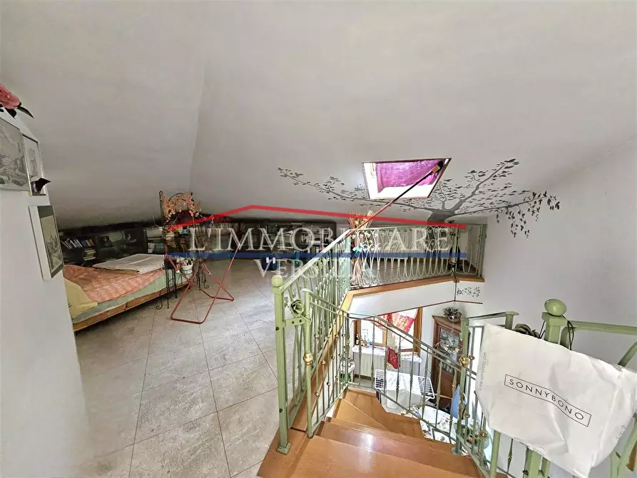 Immagine 12 di Appartamento in vendita  a Massa