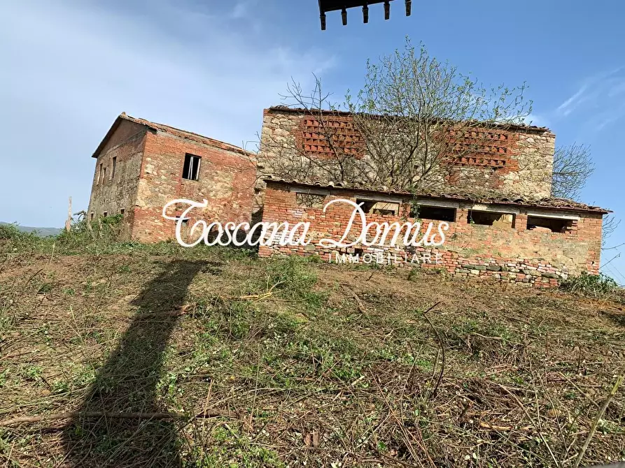 Immagine 12 di Rustico / casale in vendita  a Asciano