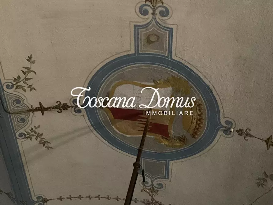 Immagine 15 di Rustico / casale in vendita  a Asciano