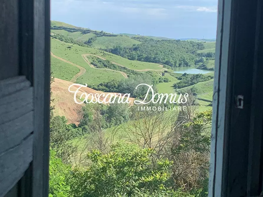 Immagine 21 di Rustico / casale in vendita  a Asciano