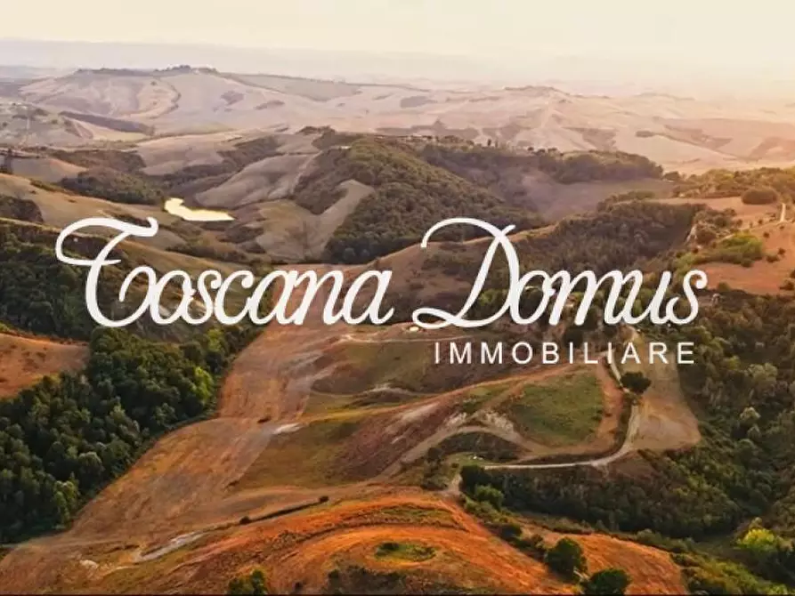 Immagine 5 di Rustico / casale in vendita  a Asciano