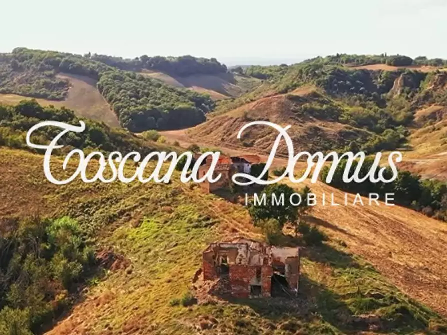 Immagine 6 di Rustico / casale in vendita  a Asciano