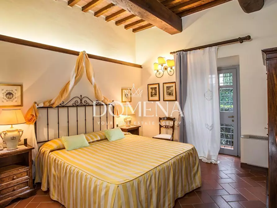 Immagine 7 di Appartamento in vendita  a San Gimignano