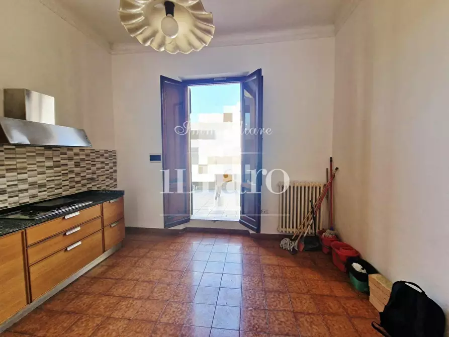 Immagine 5 di Appartamento in vendita  a Signa