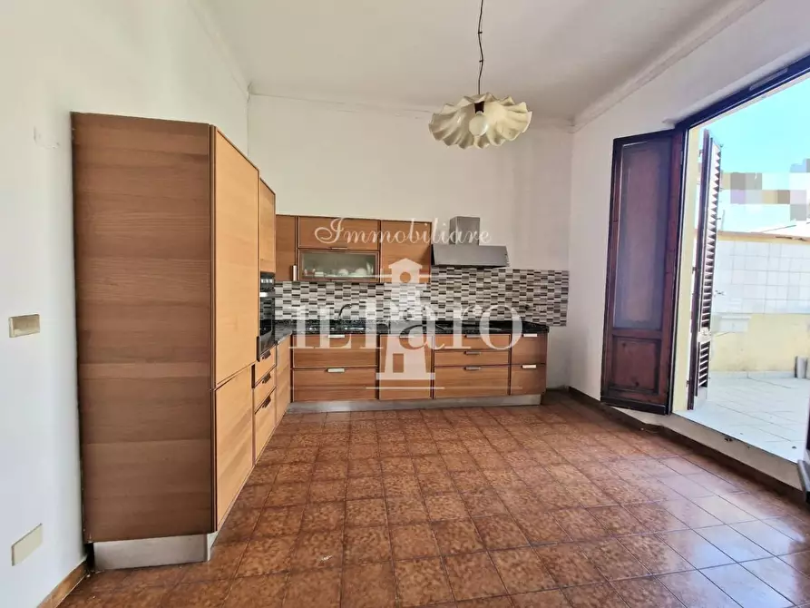 Immagine 7 di Appartamento in vendita  a Signa