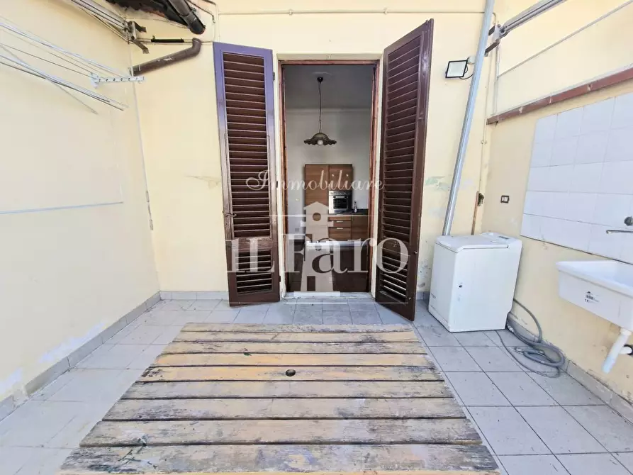 Immagine 4 di Appartamento in vendita  a Signa