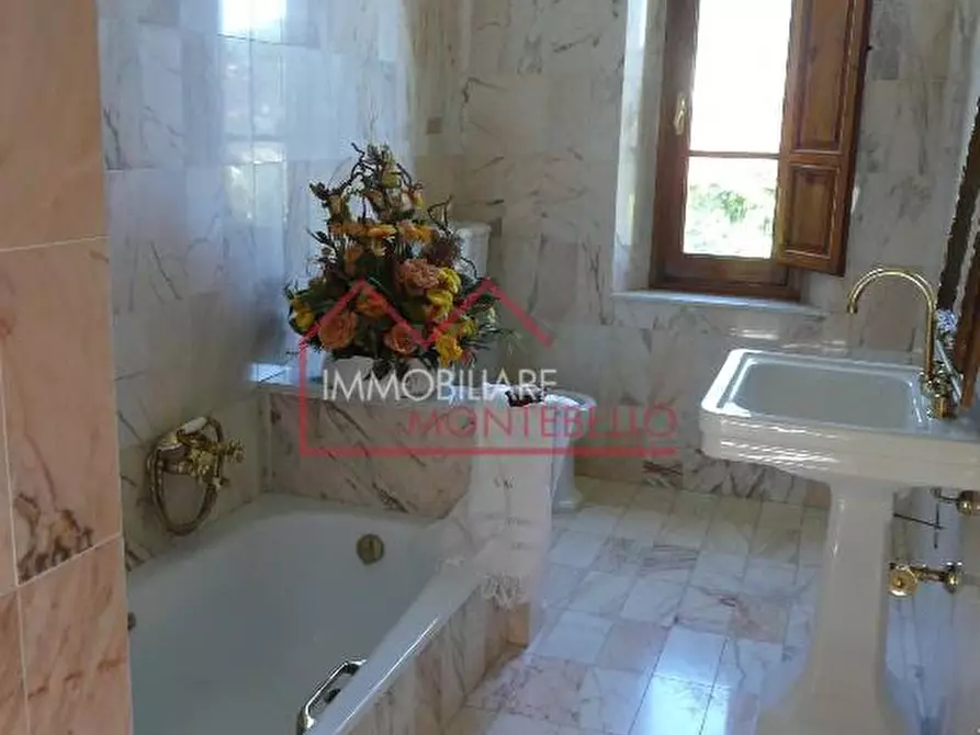 Immagine 25 di Villa in vendita  a Camaiore