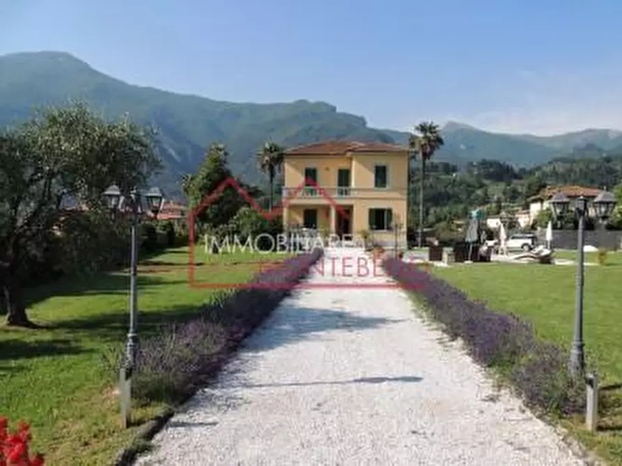Immagine 17 di Villa in vendita  a Camaiore