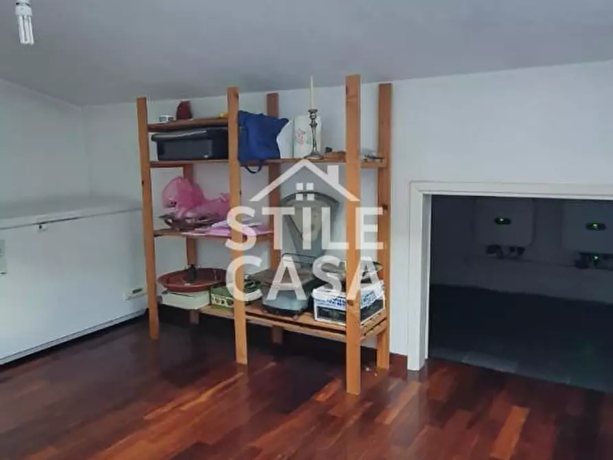 Immagine 13 di Casa bifamiliare in vendita  a Porcari