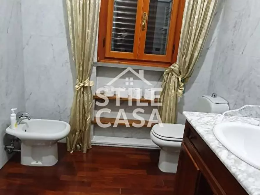 Immagine 15 di Casa bifamiliare in vendita  a Porcari