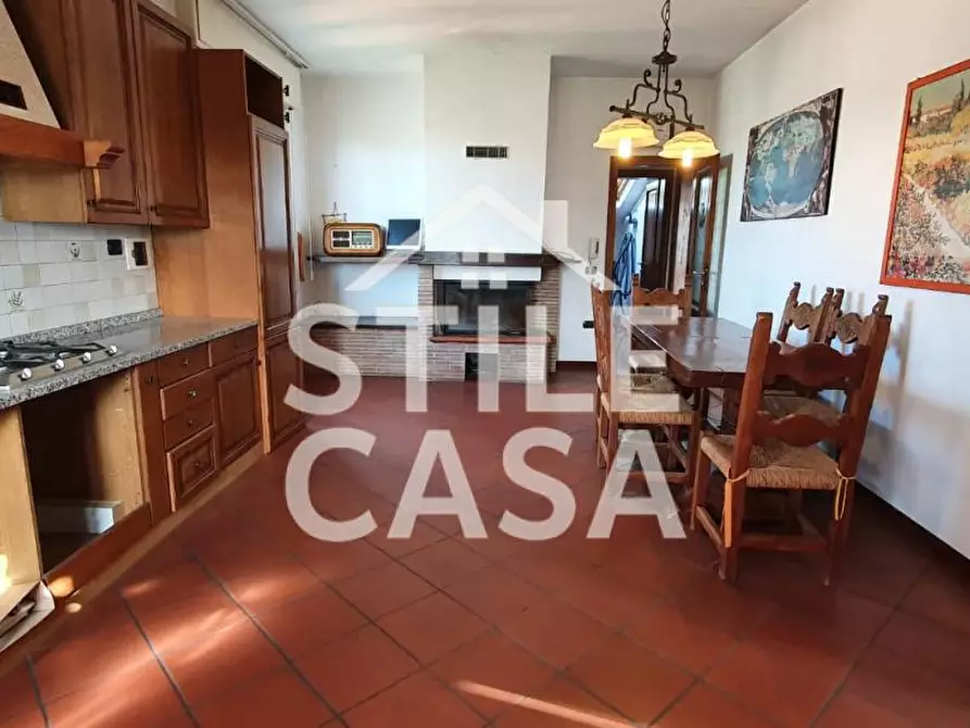 Immagine 22 di Casa bifamiliare in vendita  a Porcari