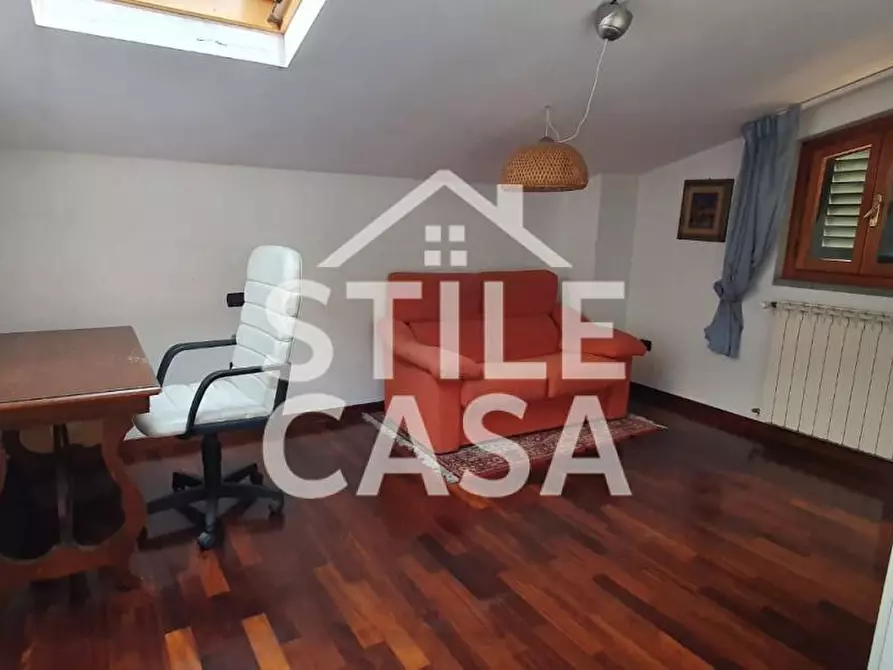 Immagine 14 di Casa bifamiliare in vendita  a Porcari