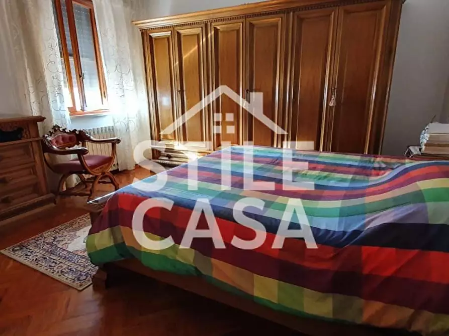 Immagine 4 di Casa bifamiliare in vendita  a Porcari