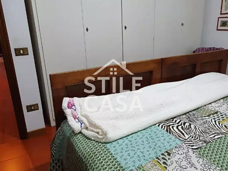 Immagine 2 di Casa bifamiliare in vendita  a Porcari