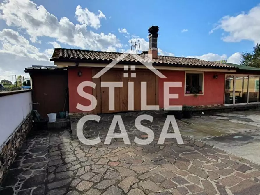 Immagine 24 di Casa bifamiliare in vendita  a Porcari