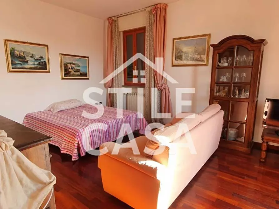 Immagine 19 di Casa bifamiliare in vendita  a Porcari