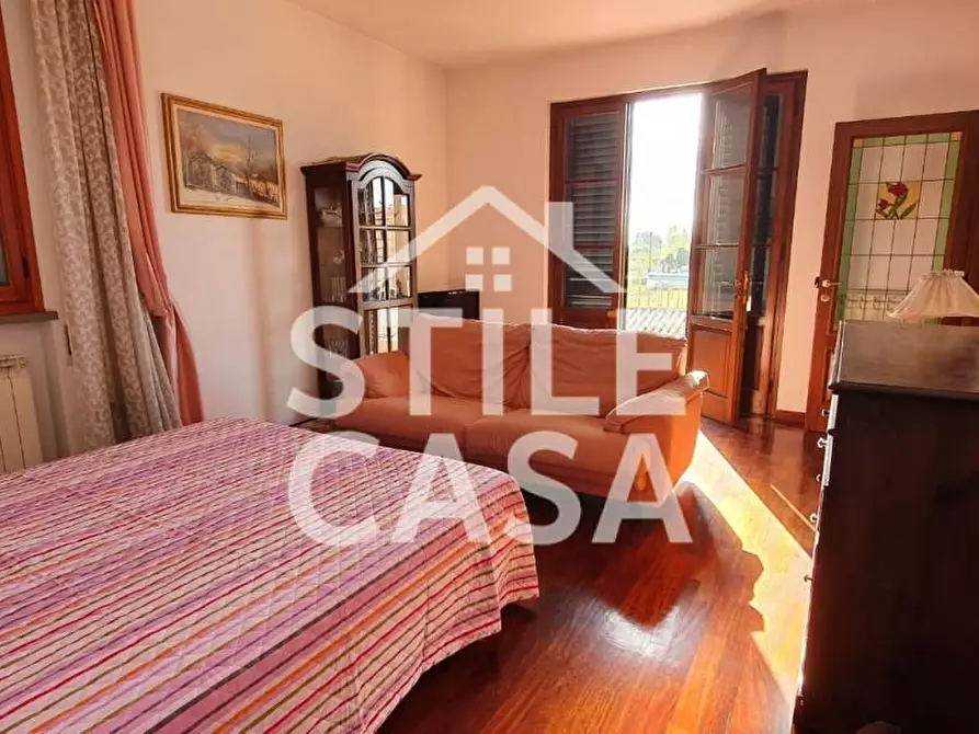 Immagine 18 di Casa bifamiliare in vendita  a Porcari