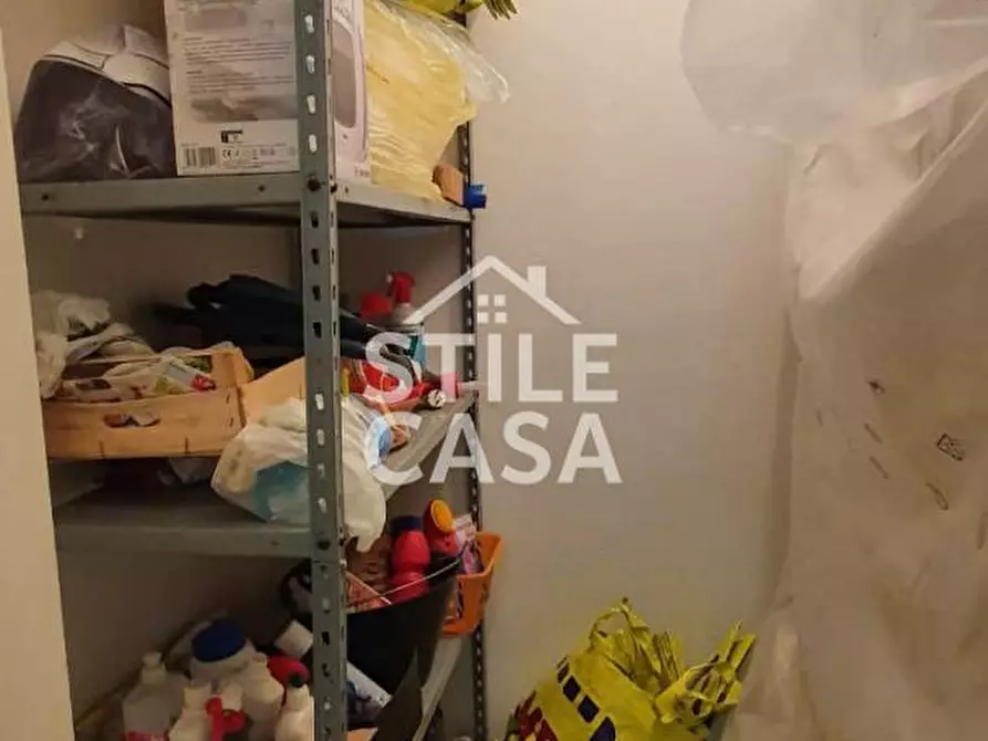 Immagine 5 di Appartamento in vendita  a Capannori