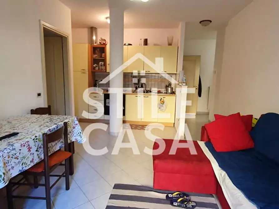 Immagine 16 di Appartamento in vendita  a Capannori