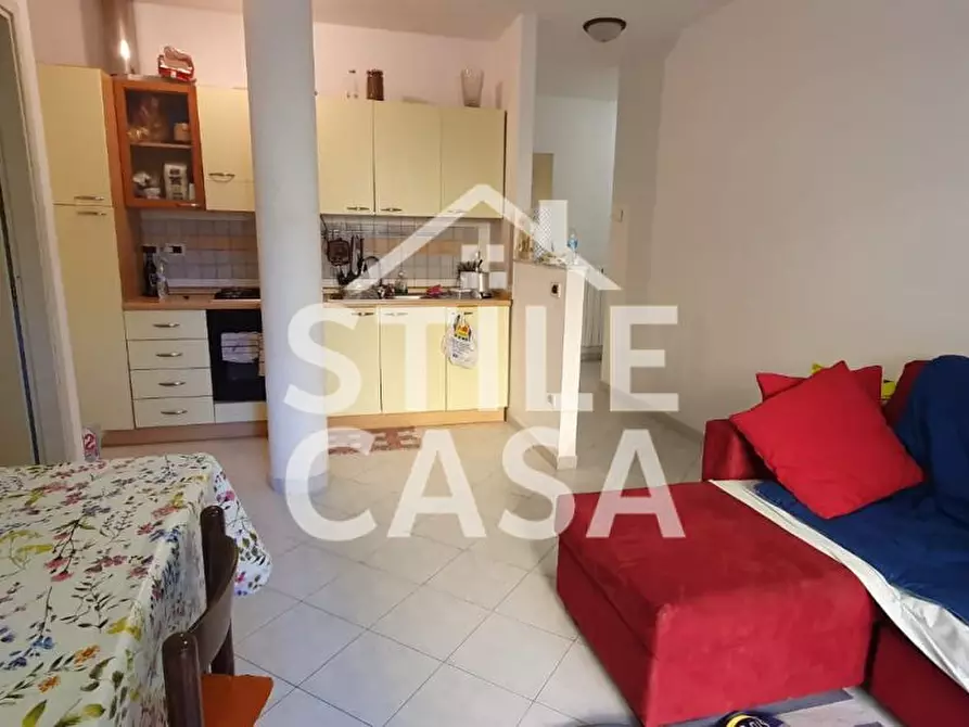 Immagine 18 di Appartamento in vendita  a Capannori