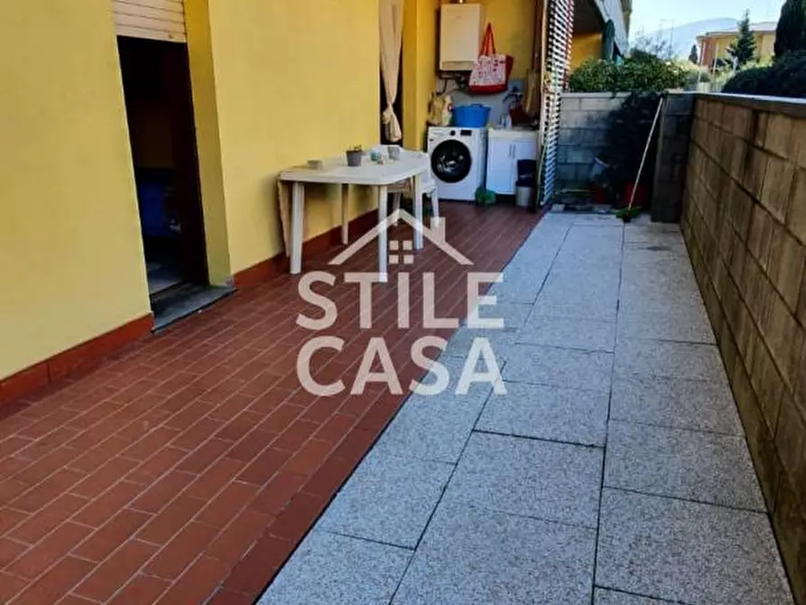 Immagine 14 di Appartamento in vendita  a Capannori