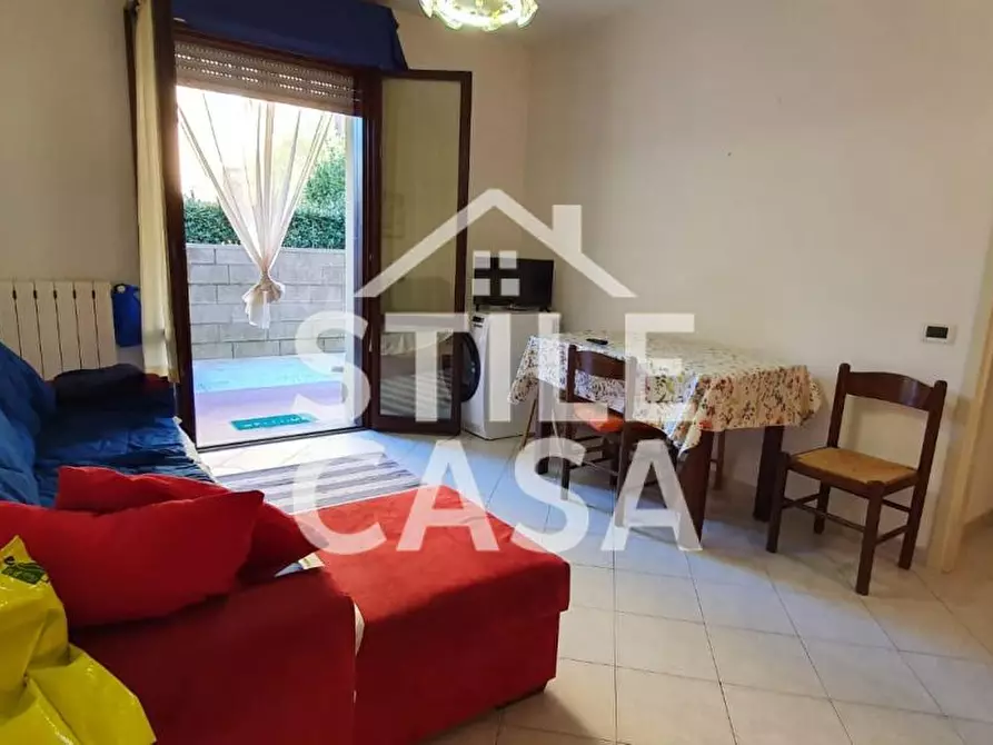 Immagine 11 di Appartamento in vendita  a Capannori