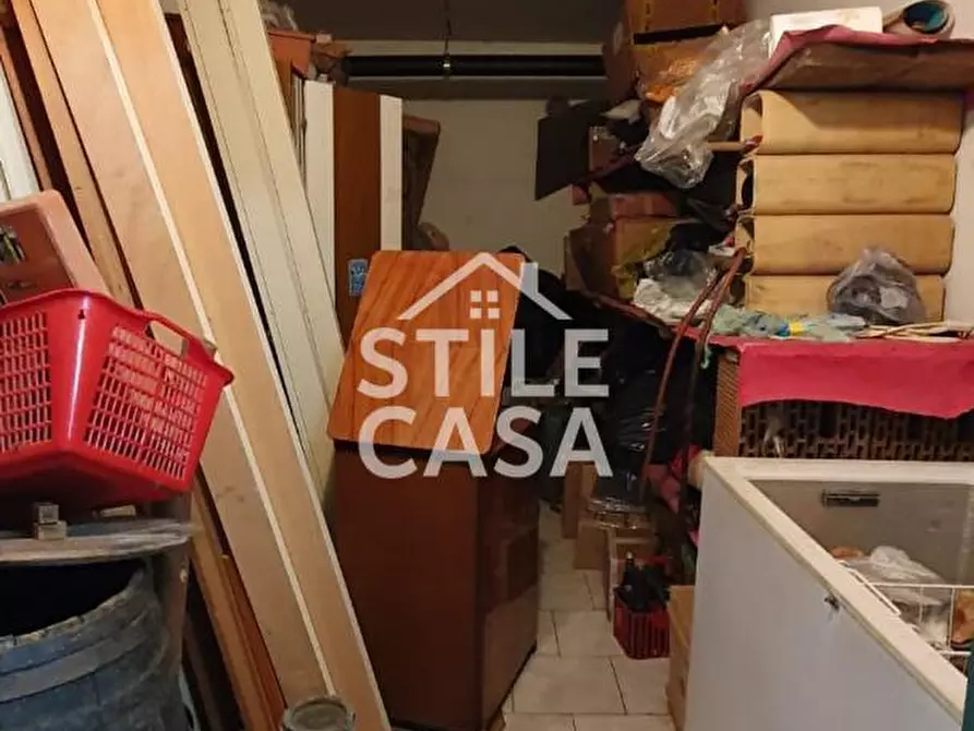 Immagine 2 di Appartamento in vendita  a Capannori