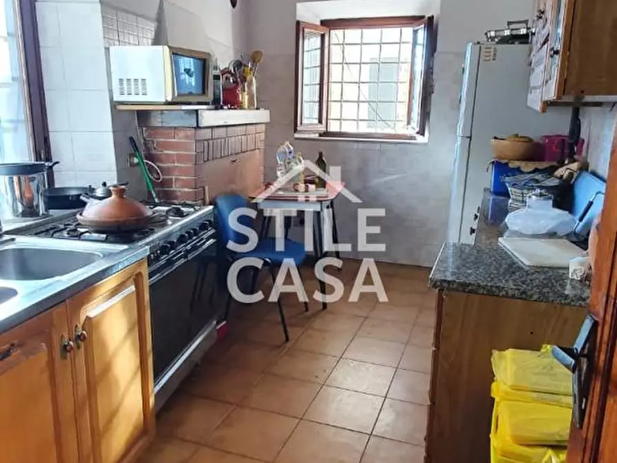 Immagine 2 di Terratetto in vendita  a Capannori