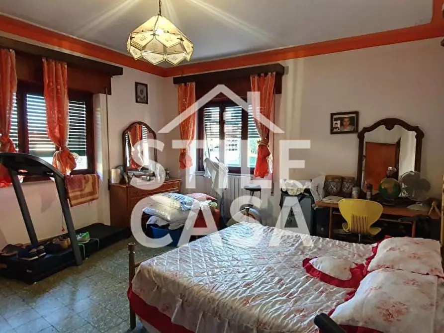 Immagine 7 di Terratetto in vendita  a Capannori