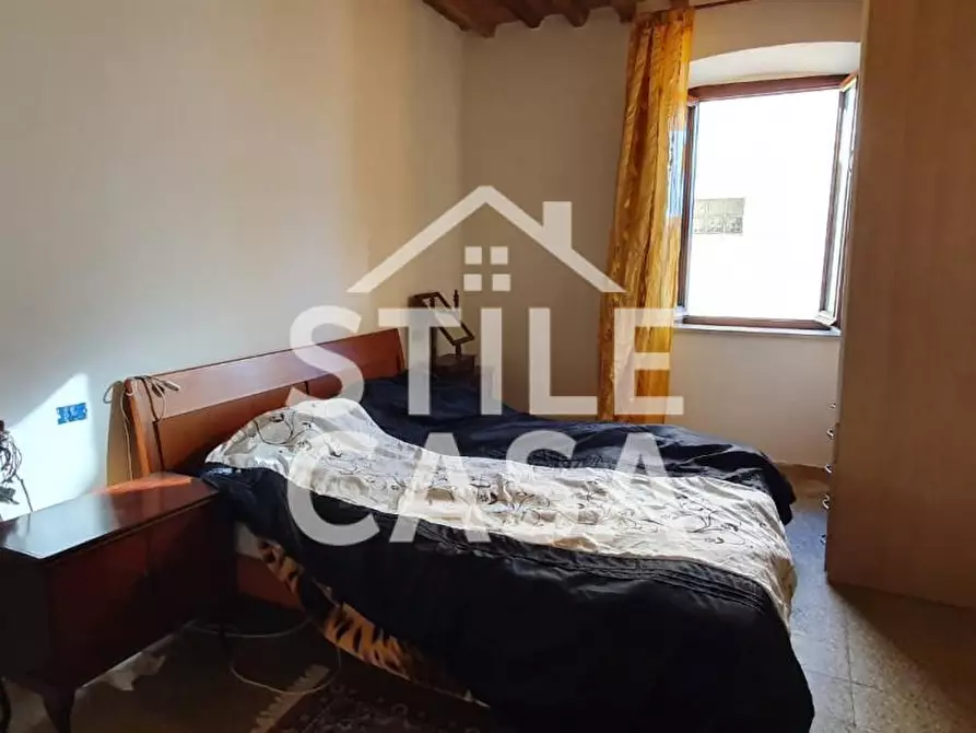 Immagine 9 di Terratetto in vendita  a Capannori