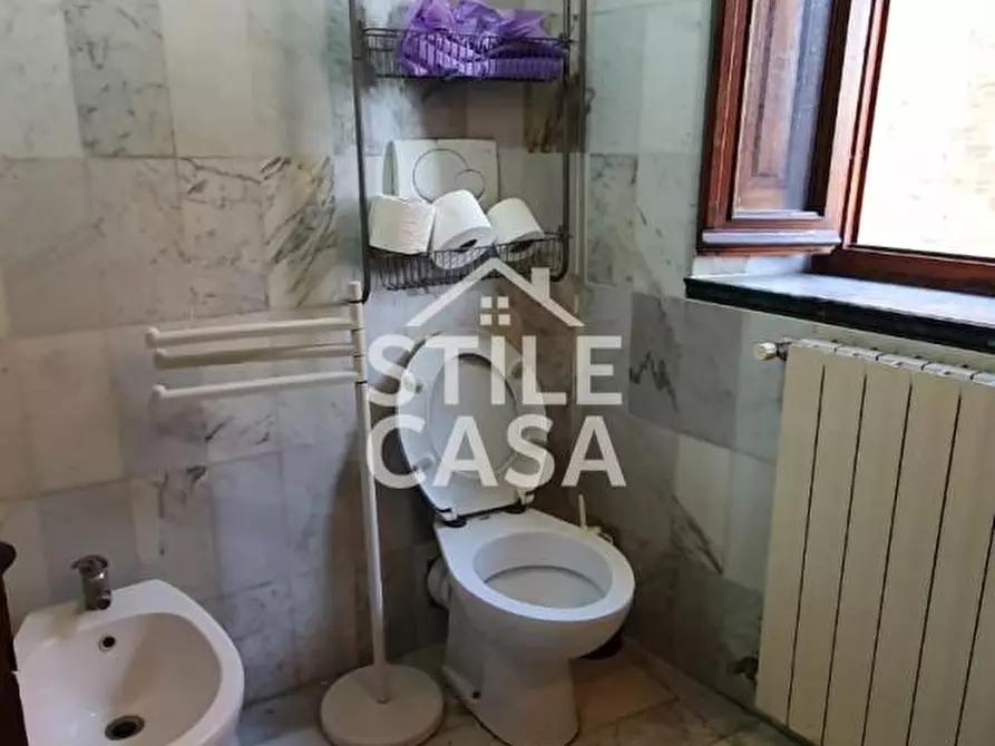 Immagine 14 di Terratetto in vendita  a Capannori