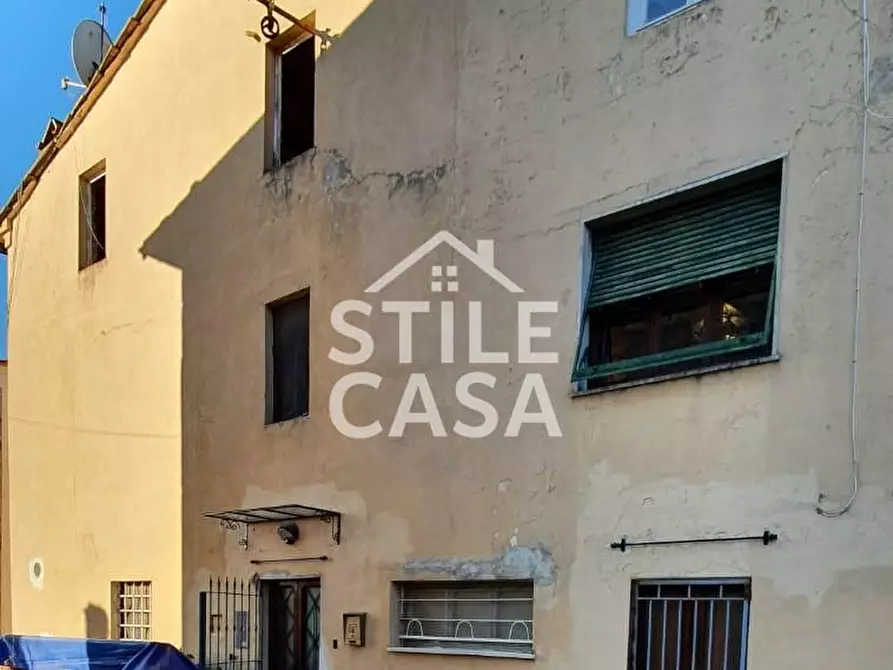 Immagine 18 di Terratetto in vendita  a Capannori