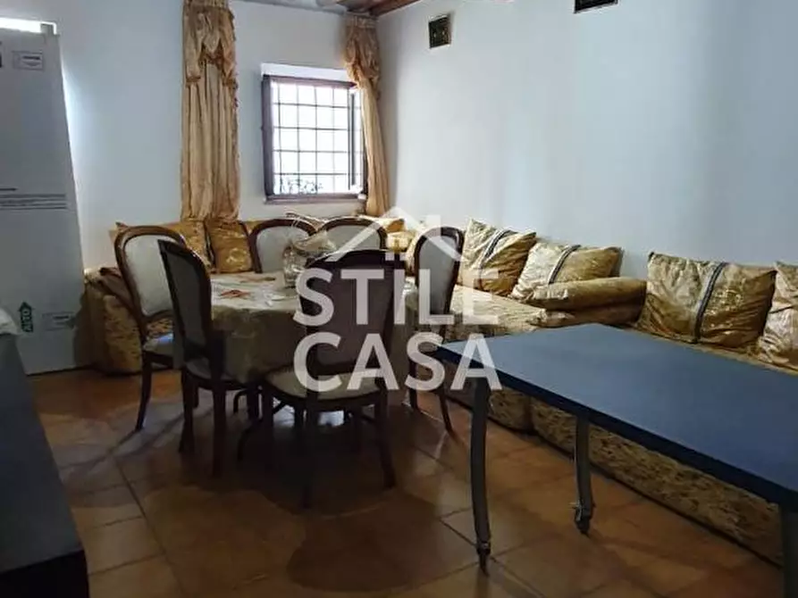 Immagine 4 di Terratetto in vendita  a Capannori