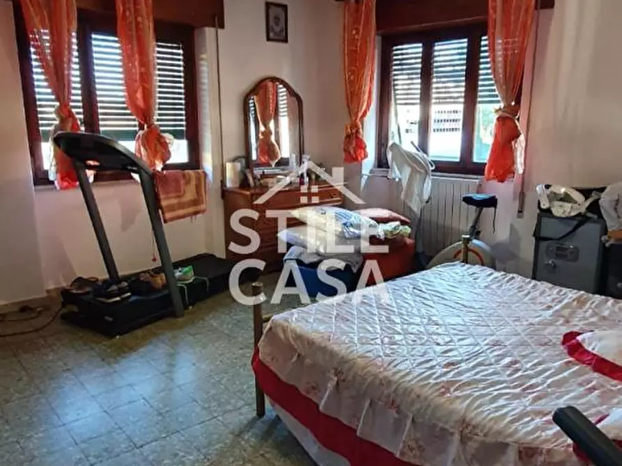 Immagine 6 di Terratetto in vendita  a Capannori