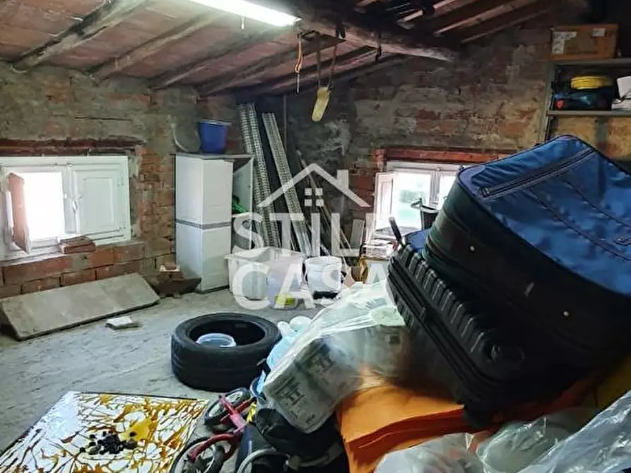 Immagine 15 di Terratetto in vendita  a Capannori