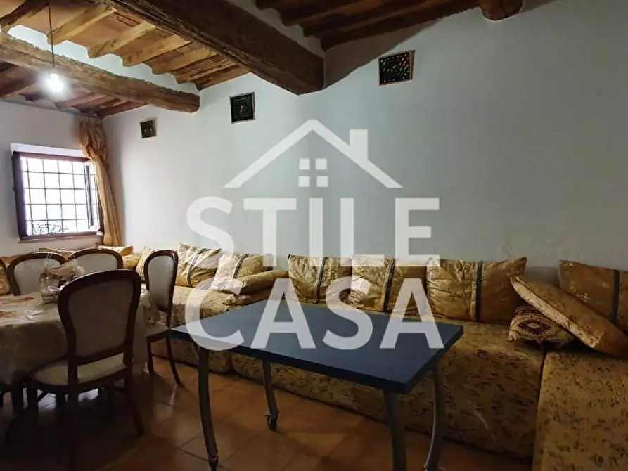 Immagine 5 di Terratetto in vendita  a Capannori