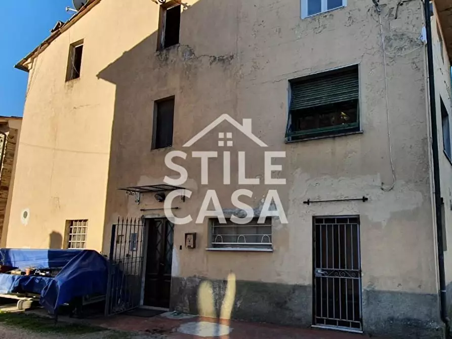 Immagine 21 di Terratetto in vendita  a Capannori