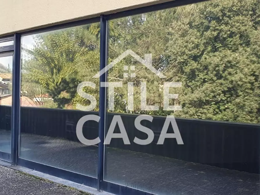 Immagine 5 di Ufficio in vendita  a Porcari