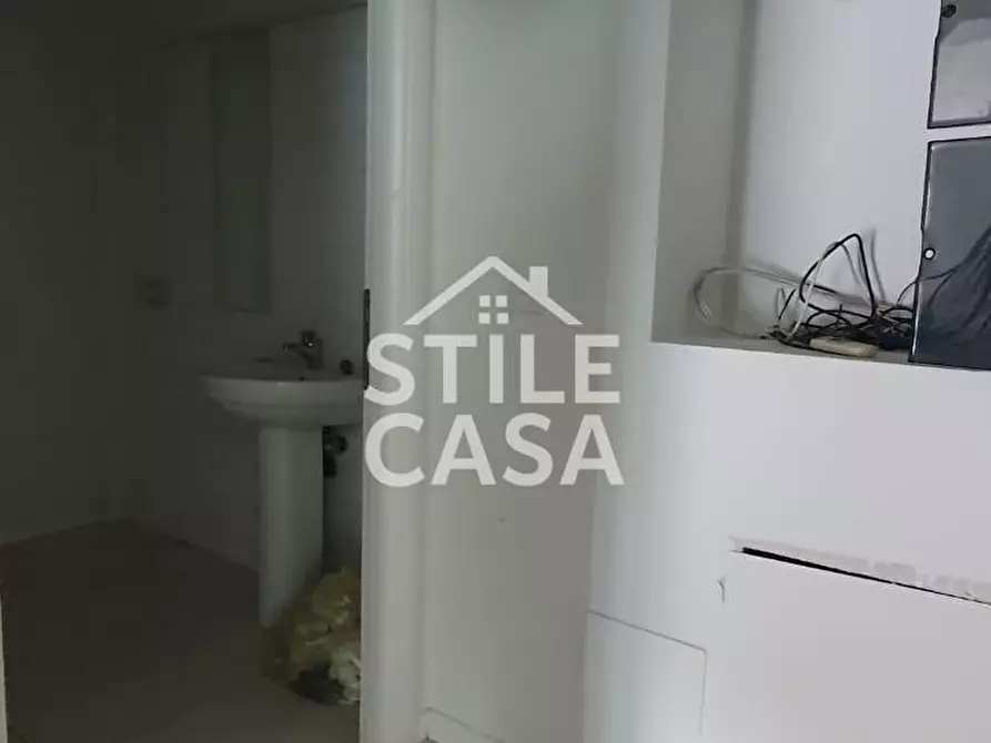 Immagine 7 di Locale commerciale in affitto  a Capannori