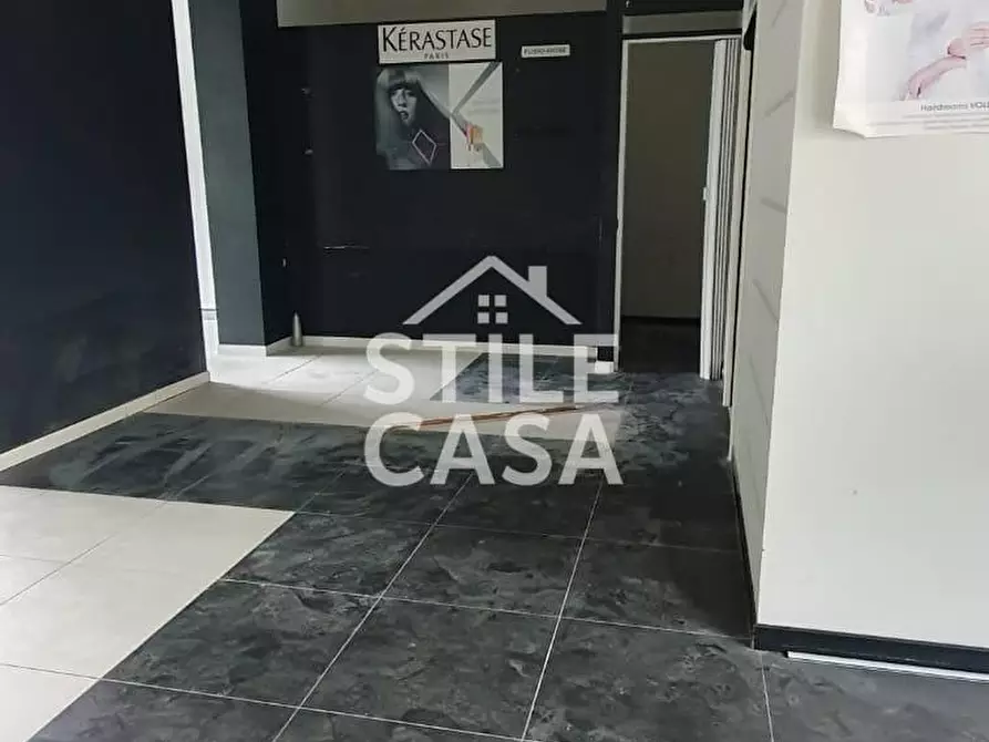 Immagine 5 di Locale commerciale in affitto  a Capannori