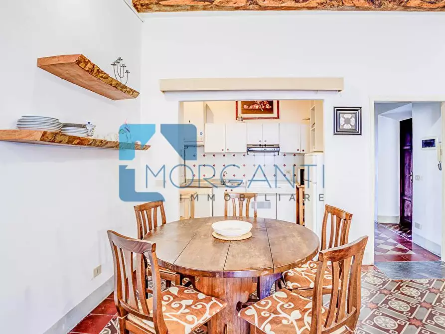 Immagine 3 di Appartamento in vendita  a Pietrasanta