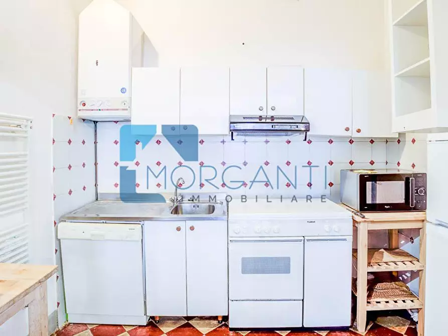 Immagine 12 di Appartamento in vendita  a Pietrasanta