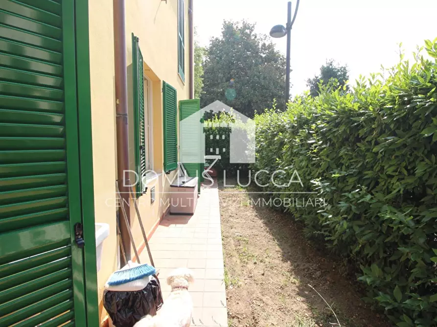 Immagine 4 di Appartamento in vendita  a Lucca
